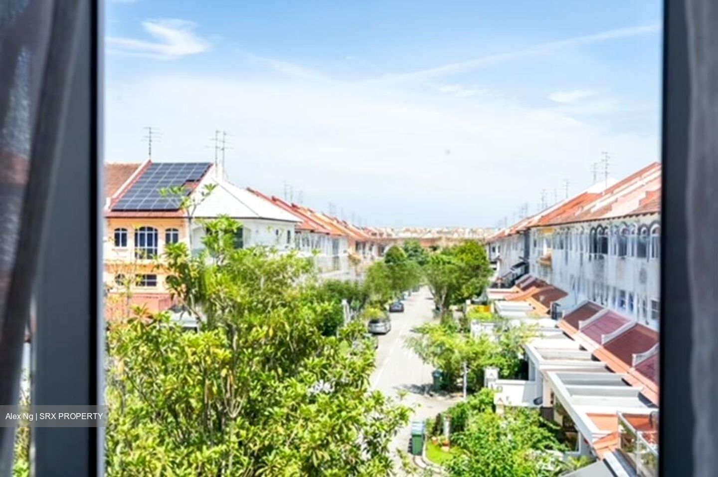 Flora Road (D17), Terrace #451870671